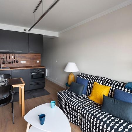 La Cabine By Cocoonr Saint-Malo Exterior foto